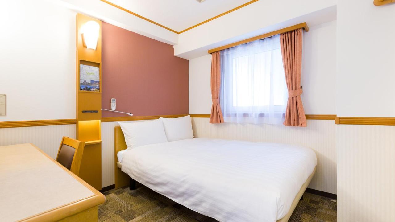 Toyoko Inn Musashi-Nakahara Ekimae Kawasaki  Zewnętrze zdjęcie