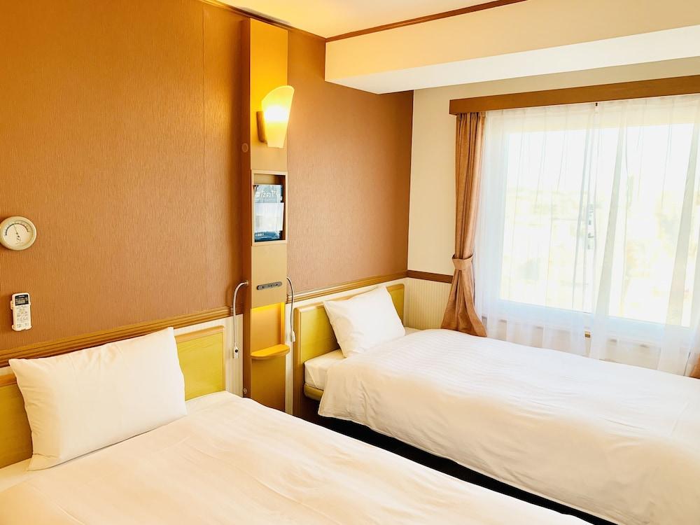 Toyoko Inn Musashi-Nakahara Ekimae Kawasaki  Zewnętrze zdjęcie