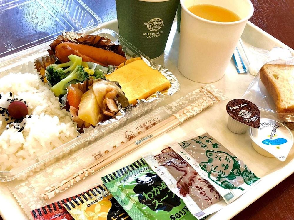 Toyoko Inn Musashi-Nakahara Ekimae Kawasaki  Zewnętrze zdjęcie