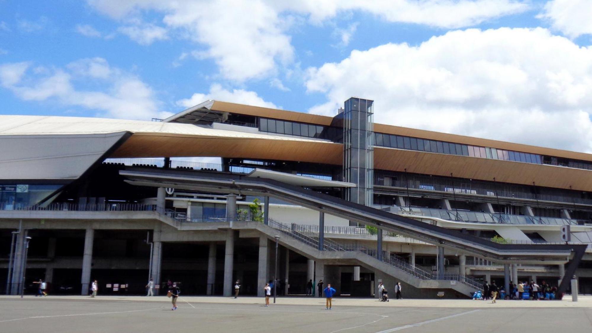 Toyoko Inn Musashi-Nakahara Ekimae Kawasaki  Zewnętrze zdjęcie