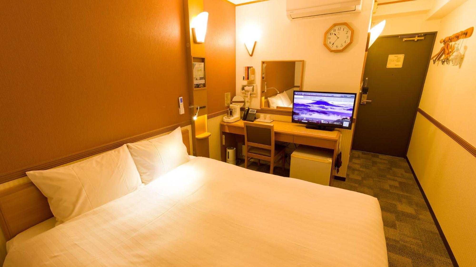 Toyoko Inn Musashi-Nakahara Ekimae Kawasaki  Pokój zdjęcie